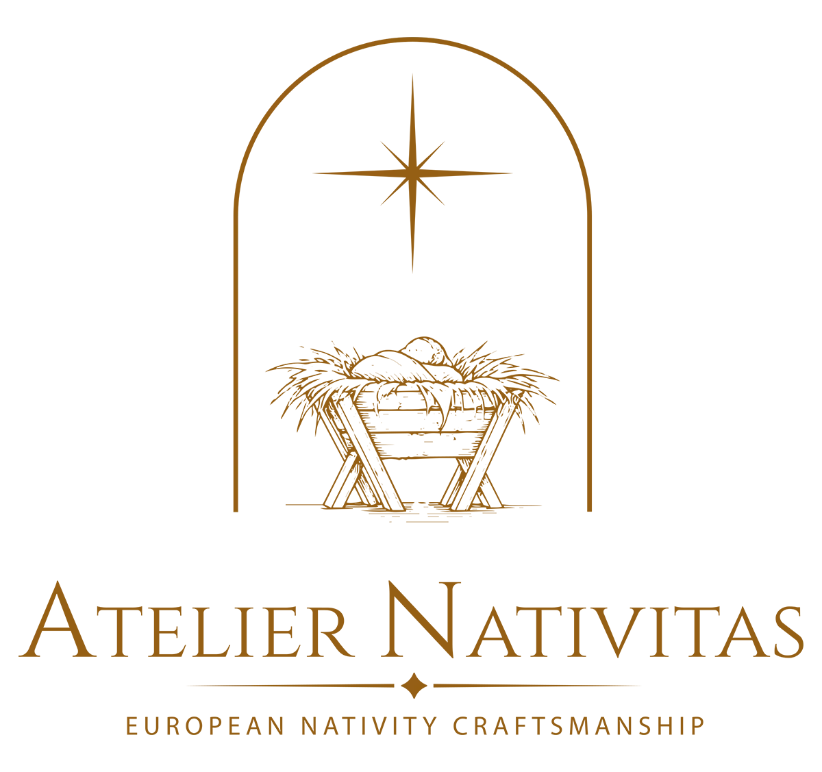Atelier Nativitas Logo